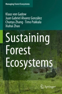 Bertrand.pt - Sustaining Forest Ecosystems
