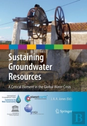 Sustaining Groundwater Resources