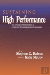 Sustaining High Performance
