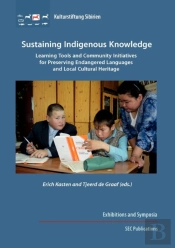 Sustaining Indigenous Knowledge