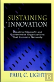 Sustaining Innovation