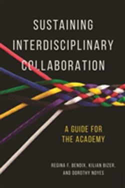 Bertrand.pt - Sustaining Interdisciplinary Collaboration