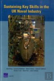 Sustaining Key Skills In The Uk Naval Industry