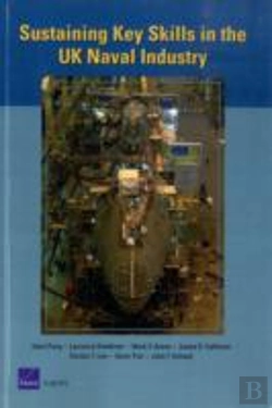 Bertrand.pt - Sustaining Key Skills In The Uk Naval Industry