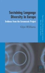 Sustaining Language Diversity In Europe