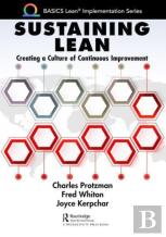 Sustaining Lean