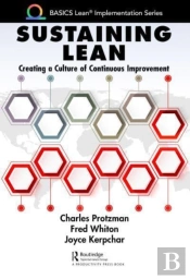 Sustaining Lean