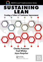 Sustaining Lean