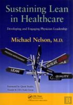 Bertrand.pt - Sustaining Lean In Healthcare