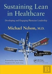 Sustaining Lean In Healthcare