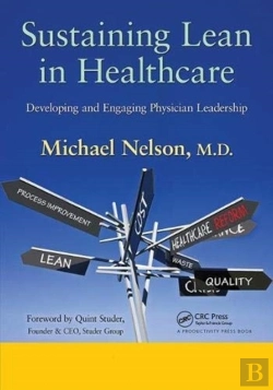 Bertrand.pt - Sustaining Lean In Healthcare