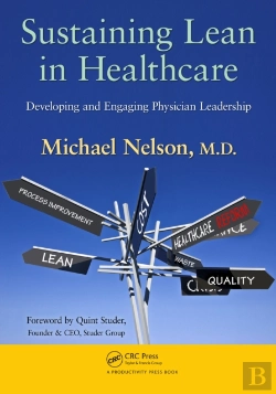 Bertrand.pt - Sustaining Lean In Healthcare