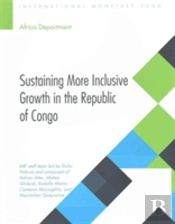 Sustaining More Inclusive Growth In The Republic Of Congo
