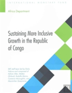 Bertrand.pt - Sustaining More Inclusive Growth In The Republic Of Congo