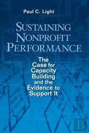 Sustaining Nonprofit Performance