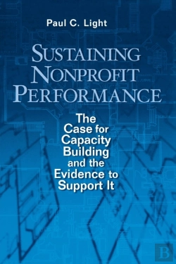 Bertrand.pt - Sustaining Nonprofit Performance