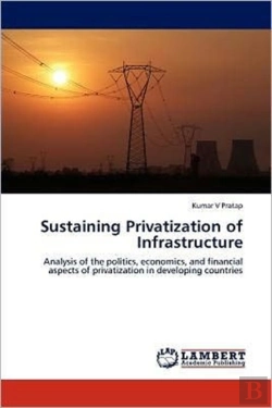 Bertrand.pt - Sustaining Privatization Of Infrastructure