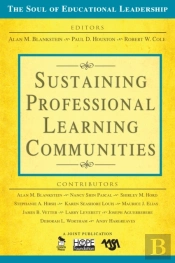 Sustaining Professional Learning Communities