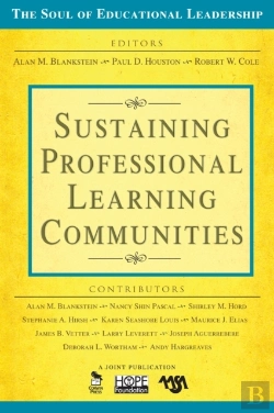 Bertrand.pt - Sustaining Professional Learning Communities
