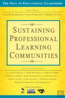 Bertrand.pt - Sustaining Professional Learning Communities
