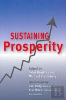 Sustaining Prosperity