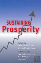 Sustaining Prosperity