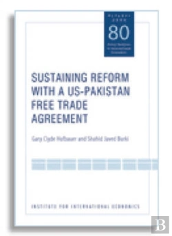 Bertrand.pt - Sustaining Reform With A Usâ€“Pakistan Free Trade Agreement