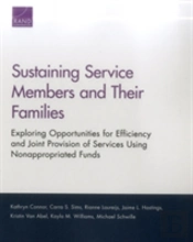 Sustaining Service Members Amp Tpb
