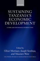 Sustaining Tanzania'S Economic Development