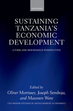 Bertrand.pt - Sustaining Tanzania'S Economic Development