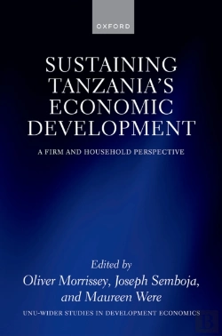 Bertrand.pt - Sustaining Tanzania'S Economic Development