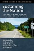 Sustaining The Nation
