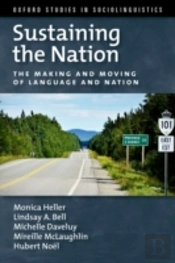 Sustaining The Nation