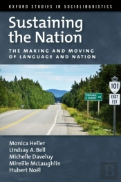 Sustaining The Nation