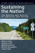 Sustaining The Nation