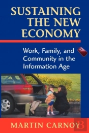 Sustaining The New Economy