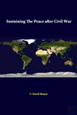 Bertrand.pt - Sustaining The Peace After Civil War