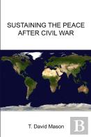 Sustaining The Peace After Civil War