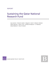 Sustaining The Qatar National Research Fund