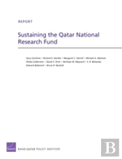 Sustaining The Qatar National Research Fund