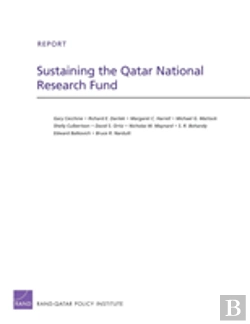 Bertrand.pt - Sustaining The Qatar National Research Fund