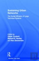 Sustaining Urban Networks