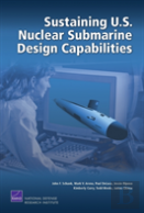 Sustaining U.S. Nuclear Submarine Design Capabilities