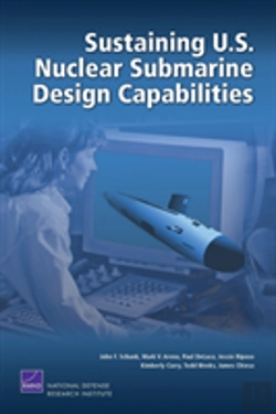 Bertrand.pt - Sustaining U.S. Nuclear Submarine Design Capabilities