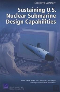 Bertrand.pt - Sustaining U.S. Nuclear Submarine Design Capabilities