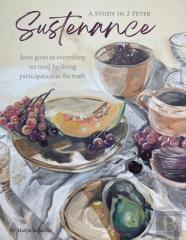 Sustenance A Study In 2 Peter