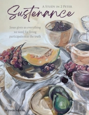 Sustenance A Study In 2 Peter