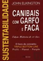 Sustentabilidade - Canibais com Garfo e Faca