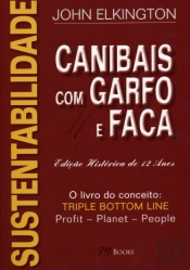 Sustentabilidade - Canibais com Garfo e Faca