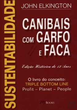 Bertrand.pt - Sustentabilidade - Canibais com Garfo e Faca